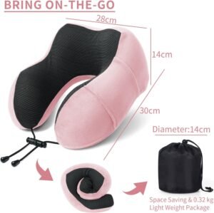Oreiller cervical SOMLAW mousse à mémoire de forme