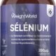 Selenium 200mcg, L Selenomethionine, 365 Comprimes Vegan (1 An), 1 Comprime Tous Les 2 Jours, Selon L'EFSA, Le Selenium Contribue a