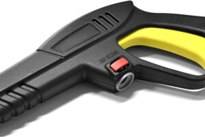 Pistolet haute pression lance rotative compatible Lavor Vax S