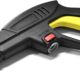 Pistolet haute pression lance rotative compatible Lavor Vax S