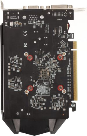 Carte graphique 4 Go GDDR5 Sxhlseller 128-bit 1000MHz DX11