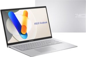 ASUS Vivobook 17 - 17.3" FHD 60Hz i5, 16GB, 512GB SSD