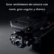 71InIaJAebL._AC_SL1500_.jpg Bundle basique DJI Mavic 3T Worry-Free - Drone camera 640 x 512 camera thermique, camera grand angle CMOS 12, zoom hybride 56x, vol