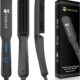 Lisseur barbe VIKICON mini - ions négatifs, 3 températures