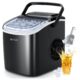 71J6l6GhxHL._SL1500_.jpg Machine à glaçons ecozy 12 kg/24 h, autonettoyante