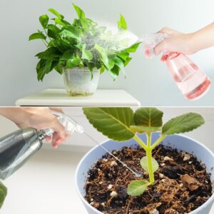 Vaporisateur 500 ml Newpop x3 - rechargeable, 2 modes