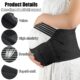 Ceinture de Grossesse VPB – Soutien Abdominal et Lombaire