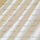 GOCAN hamac 2 Places hamac 2 Personnes 220x150cm Longueur Totale 330cm Charge 250kg Exterieur pour Jardin d'interieur hamac Double T