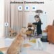 Reolink 5MP PTZ Indoor WiFi Surveillance Camera 2.45GHz, Bidirectional Audio, E1 3X Optical Zoom, Motion Detection Alerts, Night