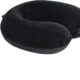 71KbYfprQiL._AC_SL1500_.jpg Makimoo Oreiller de Voyage en Mousse a memoire de Forme, Coussin Cervical, Confortable et leger, ideal pour Dormir dans lAvion, la