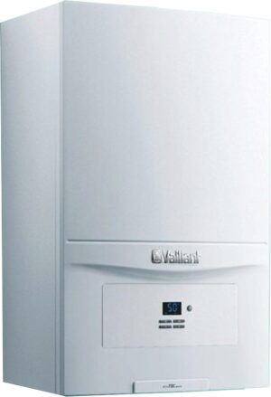 Chaudière Vaillant Ecotec Pure VMW 2467-2 blanche 0010019985