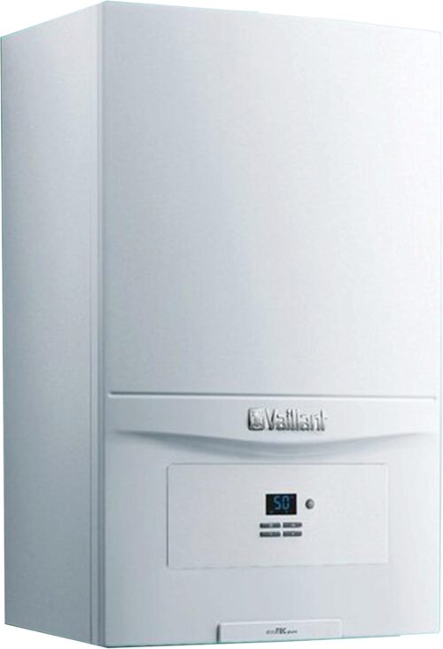 Chaudière Vaillant Ecotec Pure VMW 2467-2 blanche 0010019985
