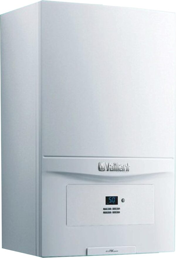 Vaillant 0010019985 Boiler Ecotec Pure Vmw 2467-2, White