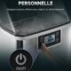Machine à Glaçons CO-Z - 22 kg/24h, Auto-nettoyage