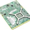 AMD ATI Mobility Radeon HD 5870 1GB GDDR5 MXM 3.0 VGA Graphics Card for MSI GT683 GX660 GX740 GX640 GT680 GT680 Laptop