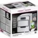 Bac à glaçons ProfiCook PC-EWB 1187 inox 3 tailles