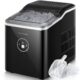 71LzakV6UAL._SL1500_.jpg Machine à glaçons 14 kg/24h, 9 glaçons en 6 min, <40 dB