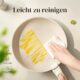 Redchef Lot de poeles et poeles en ceramique avec poignee amovible et anti-adhesives 202428 cm pour le camping, sans PTFE, sans PF