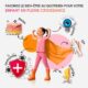 Multivitamines enfants 3+ – 120 gommes, Oméga 3-6-9