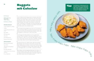 71MyCKYJiNL._SL1500_.jpg Lieblingsrezepte aus deinem Airfryer: Die gesunde Alternative zu Fritteuse, Pfanne und Backofen - deutlich weniger Fett, einfache Zu