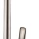 hansgrohe MySport Mitigeur de cuisine L, 1 jet, aspect acier inox, 13862800