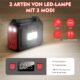 Powkey 27000mAh 99Wh 100W générateur portable 230V USB-C