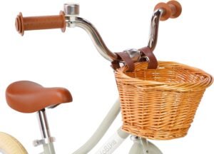 71NeN5U6SsL._AC_SL1500_.jpg FabricBike Mini 12 Inch Balance Bike for Children from 18 Months to 4 Years, Bicycle Without Pedals, Adjustable Saddle and Handlebar