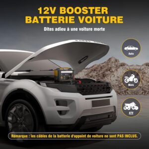 71NexSoeLZL._AC_SL1500_.jpg VTOMAN Jump 600X Portable Electric Station 600W - 299Wh Portable Electric Generator LiFePO4 Battery Generator, Dual PD 60W Typ-C Out