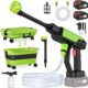 71OshtAhuvL._AC_SL1500_.jpg Nettoyeur haute pression sans fil 30 bar, réservoir 22L