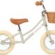 71PGyEdtYmL._AC_SL1500_.jpg FabricBike Mini 12 Inch Balance Bike for Children from 18 Months to 4 Years, Bicycle Without Pedals, Adjustable Saddle and Handlebar