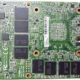 2GB GDDR5 Graphics Card NVIDIA Quadro 3000M for HP EliteBook 8760w 8770w 8740w Dell Precision M6600 M6700 Mobile Workstation Laptop