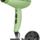 Sèche-cheveux professionnel GAMMA X-Hybrid compact ionique