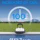 71Q9V1waHoL._AC_SL1500_.jpg Robot piscine WYBOT, 100 min, forte aspiration, parking auto