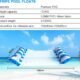 Hamac pour piscine Gigmeta lot 2 4 en 1 flottant inclinable