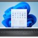 Dell Inspiron 15 3535 Laptop 15.6 Inches FHD (1920 x 1080), AMD Ryzen 5 7520U Processor, AMD Radeon Graphics, 8GB RAM, 512GB SSD, Wi