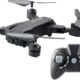 Drone radiocommandé Silverlit Flybotic repliable