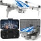 Drone 1080P LE-IDEA double caméra mini pour adultes