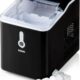 Machine à glaçons DOMO DO9220IB 12 kg/24h 1,5 L noire