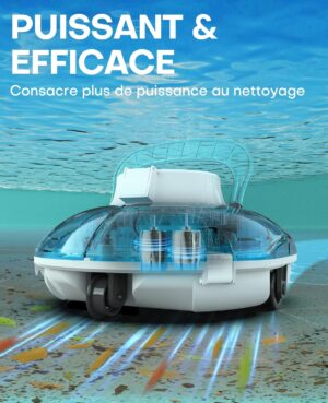 71RTDXLBKtL._AC_SL1500_.jpg Robot piscine Winny 200 sans fil 75 min - piscines hors-sol