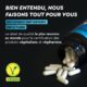 ZMA Magnesium Zinc et Vitamine B6, Complexe Premium pour Sportifs, Soutient l'Energie, Recuperation Musculaire, Reduit la Fatigue