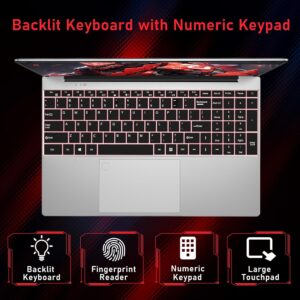 71Si8TZNG4L._AC_SL1500_.jpg PC gamer FUNYET AMD Ryzen 7 5700U 15,6" 16Go 1To NVMe Win11