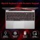 71Si8TZNG4L._AC_SL1500_.jpg PC gamer FUNYET AMD Ryzen 7 5700U 15,6" 16Go 1To NVMe Win11