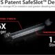 ASUS ROG Strix Lift Cable PCI-E 3.0 x16 High Speed Flexible Extension Card Port Extension Adapter 90 Degree (240mm)