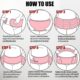 Ceinture de Grossesse VPB – Soutien Abdominal et Lombaire
