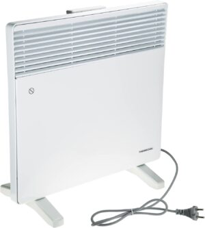 Thermoval Radiateur mural, radiateur electrique, 1000 W