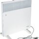 Thermoval Radiateur mural, radiateur electrique, 1000 W