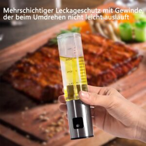 Spray huile de cuisson XIKAYA - pour cuisson et salades