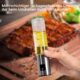 Spray huile de cuisson XIKAYA - pour cuisson et salades