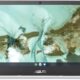ASUS ChromeBook CX1400FKA-EC0161 Touchscreen and Convertible Laptop 14 Inches FHD (Intel Celeron, 8G RAM, 128GB Storage, ChromeOS) F