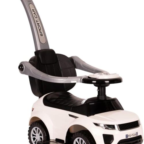 71U9PZwd5UL._AC_SL1500_.jpg Coil Push Car with Push Bar 614 W Baby Push Car 3 in 1 Push Car Baby Carrier Baby Pusher Pusher Pusher Baby Push Car (White)